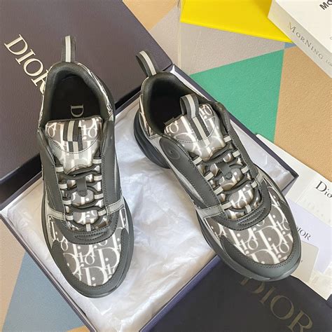 dior fusion sneakers replica|dior b22 cheap rep.